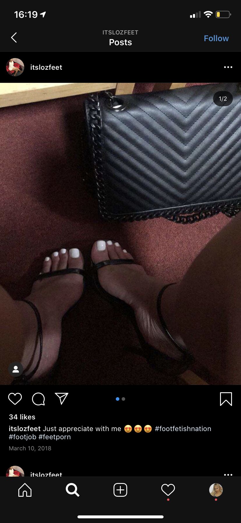 toffeesauce OnlyFans profile picture