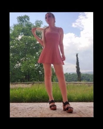 GattinaSexy Jessica Smith