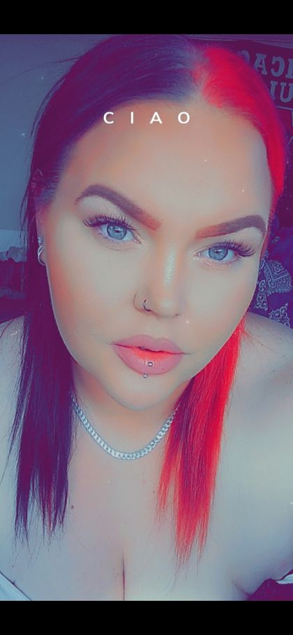 chubbyhoney93 OnlyFans picture