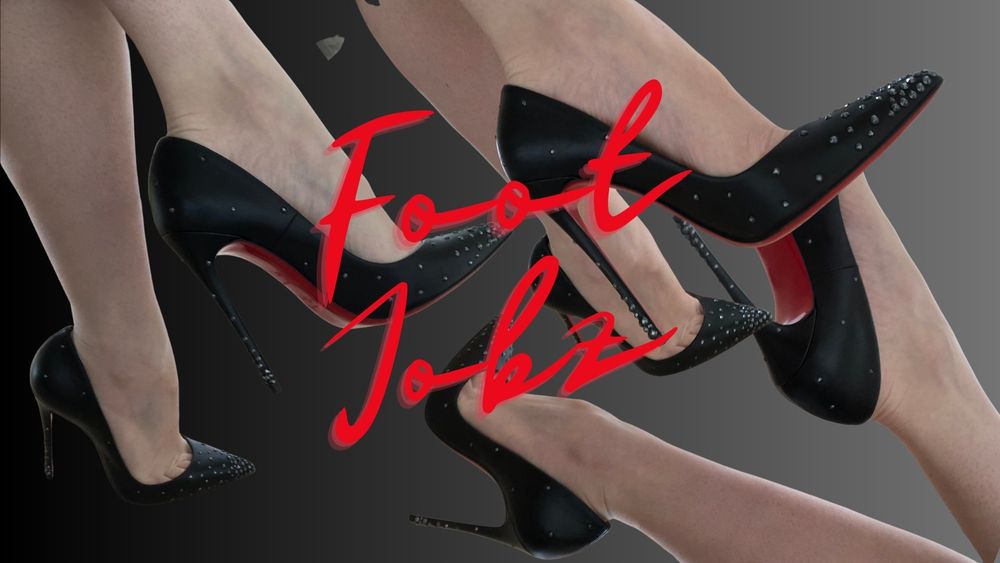 foot_jobz OnlyFans profile picture