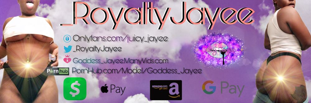 juicy_jayee OnlyFans profile picture