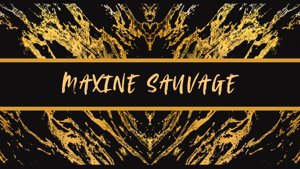maxinesauvage OnlyFans profile picture