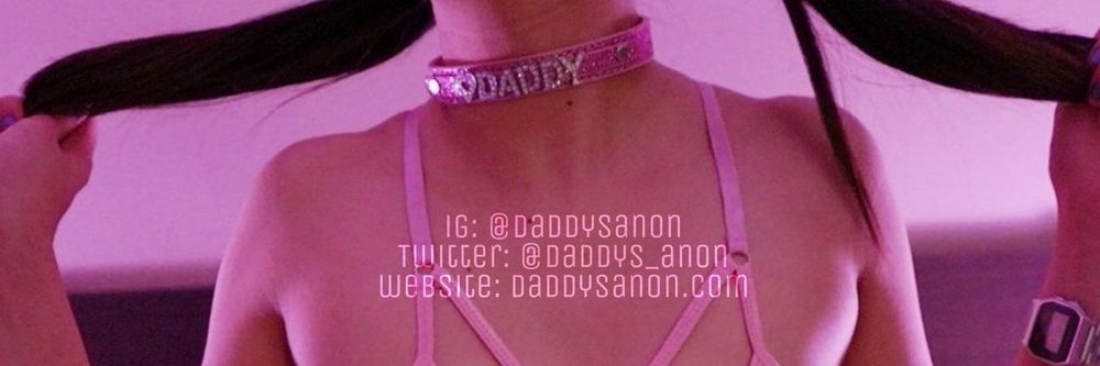 daddysanon OnlyFans profile picture