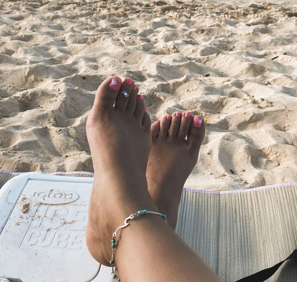 lilbratfeet OnlyFans profile picture