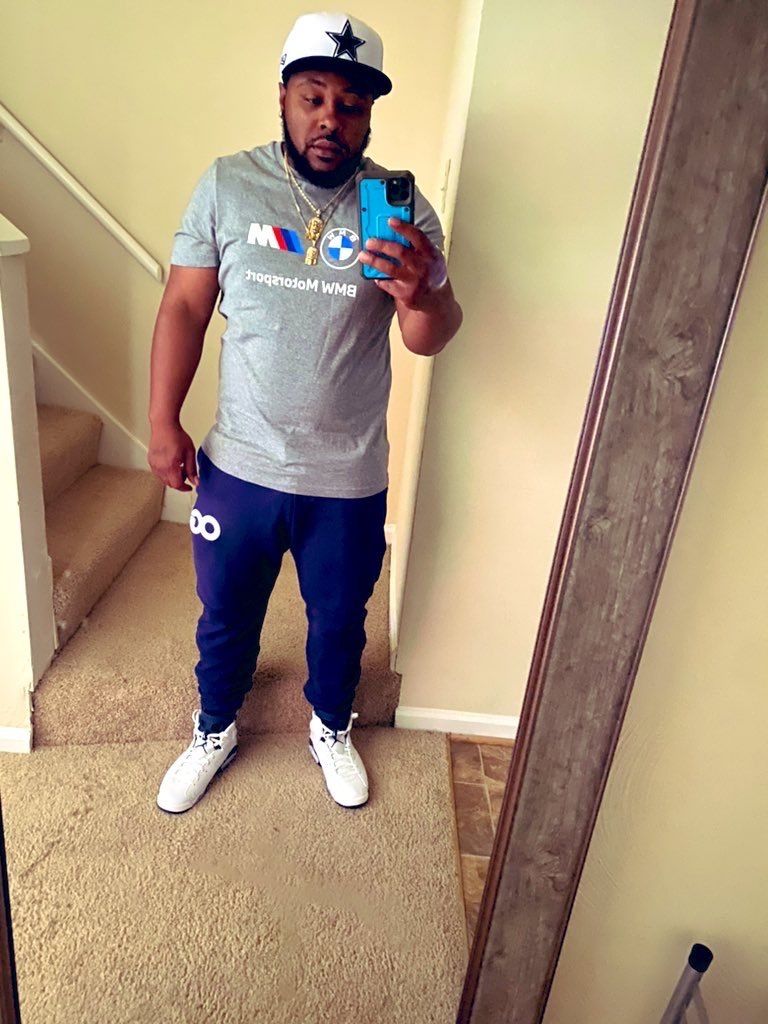 tommyshellz1 OnlyFans profile picture