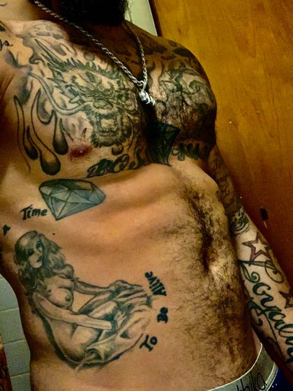 bigwaynebaby OnlyFans picture