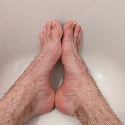feetboyuk012 OnlyFans picture