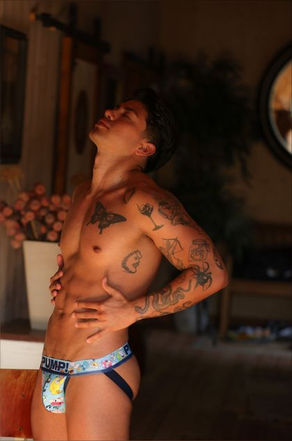 bagarjona OnlyFans picture