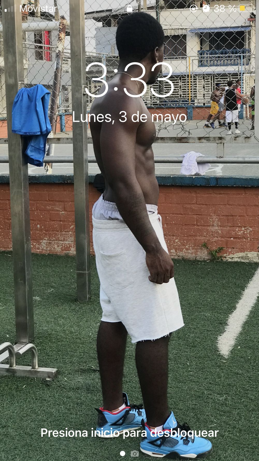 iamkir OnlyFans profile picture