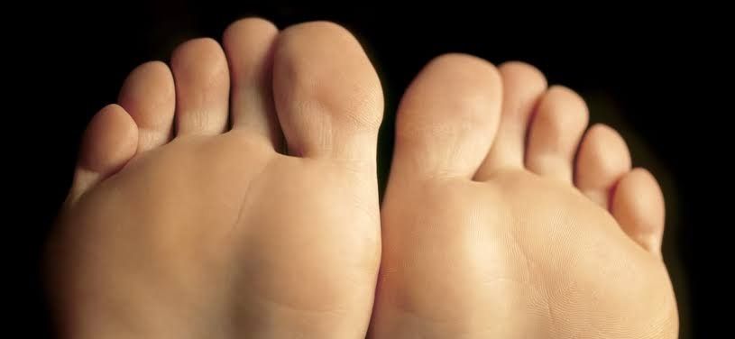 funnyfeet88 OnlyFans profile picture