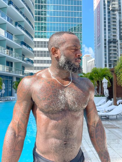 jamesanthonyworld OnlyFans picture