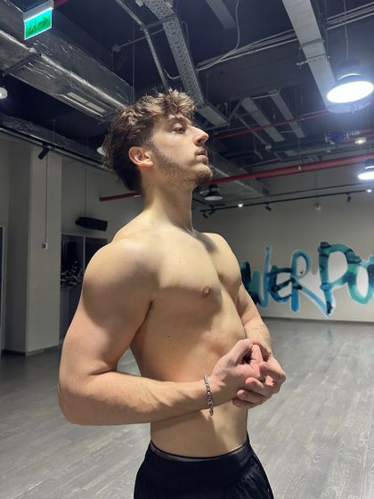 alphadamon1 OnlyFans picture