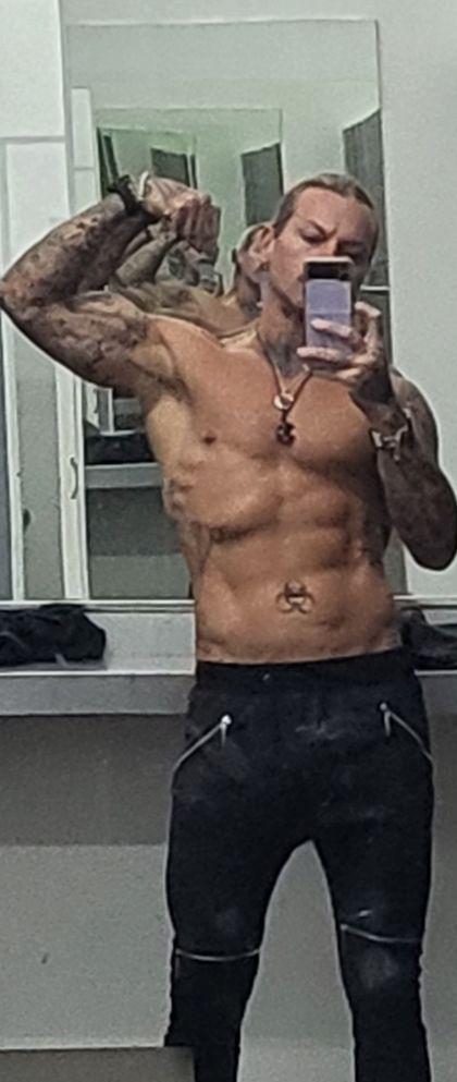 iamchanceller OnlyFans picture