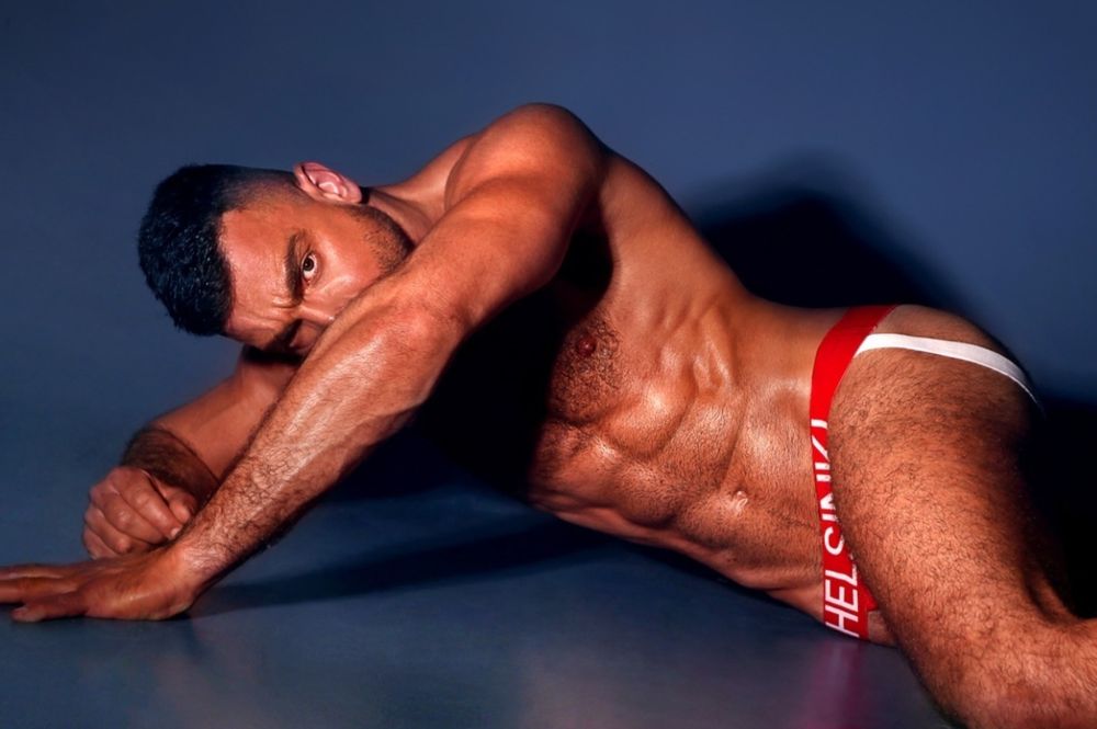 lorenzopedrox OnlyFans profile picture