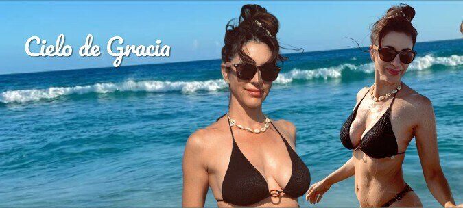 cielodegracia OnlyFans profile picture