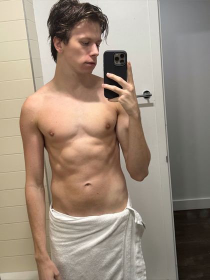 joshuarobinson OnlyFans picture