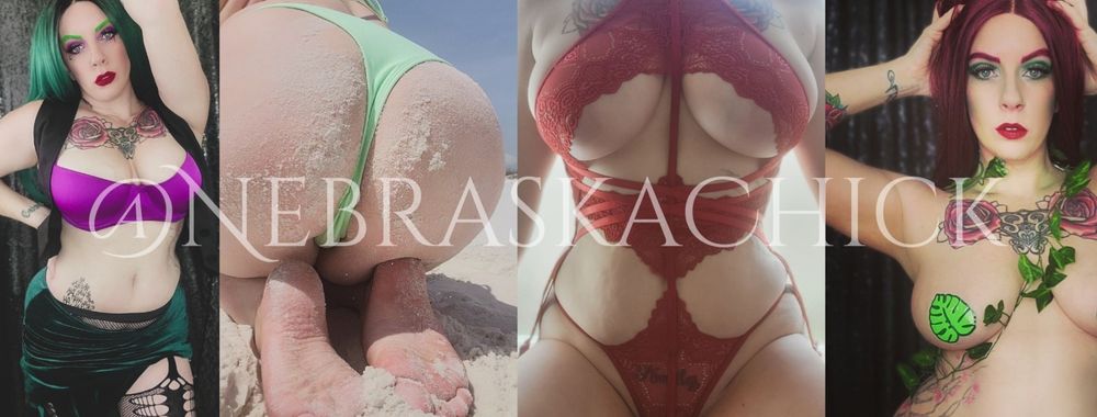 nebraskachickvip OnlyFans profile picture