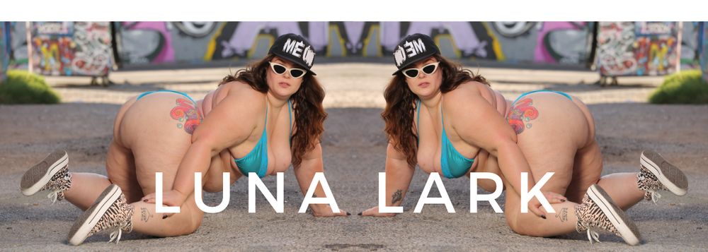 lunalark OnlyFans profile picture
