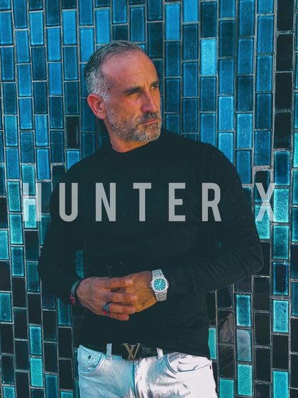 hunterxavierofficialfree OnlyFans picture