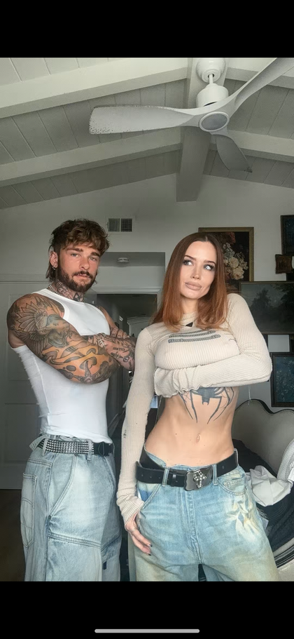 addarko OnlyFans picture