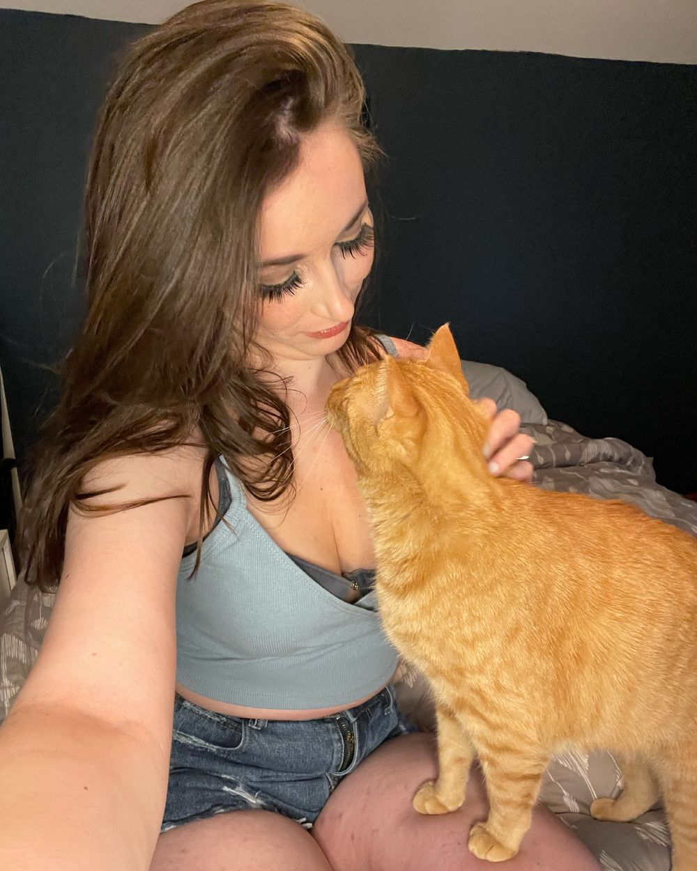 lovemeharderpod OnlyFans profile picture