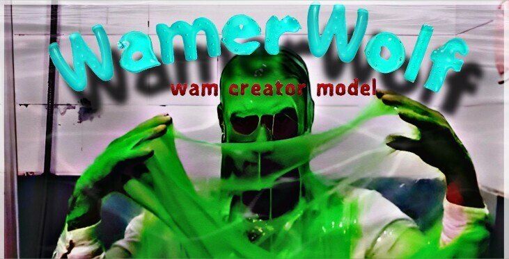 wamerwolf OnlyFans profile picture