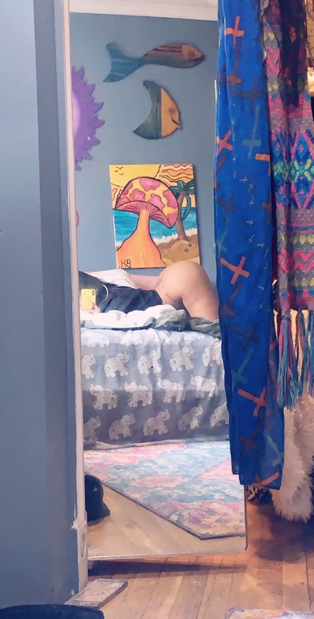 shortyvalentina OnlyFans profile picture