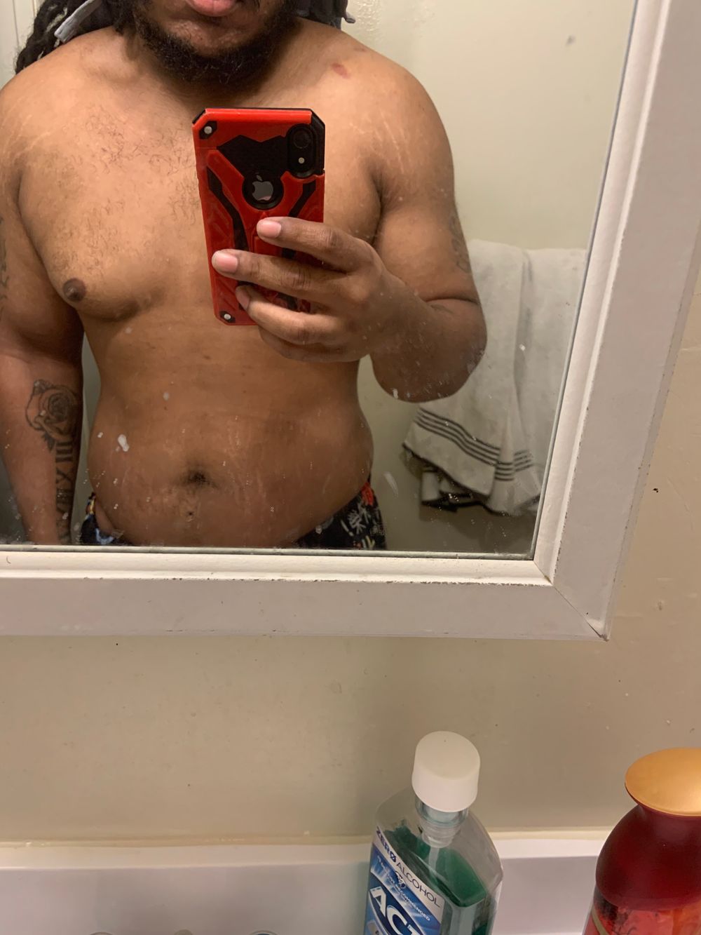 ferggnasty OnlyFans profile picture
