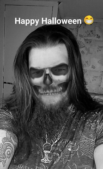 redbeardedteddy OnlyFans picture