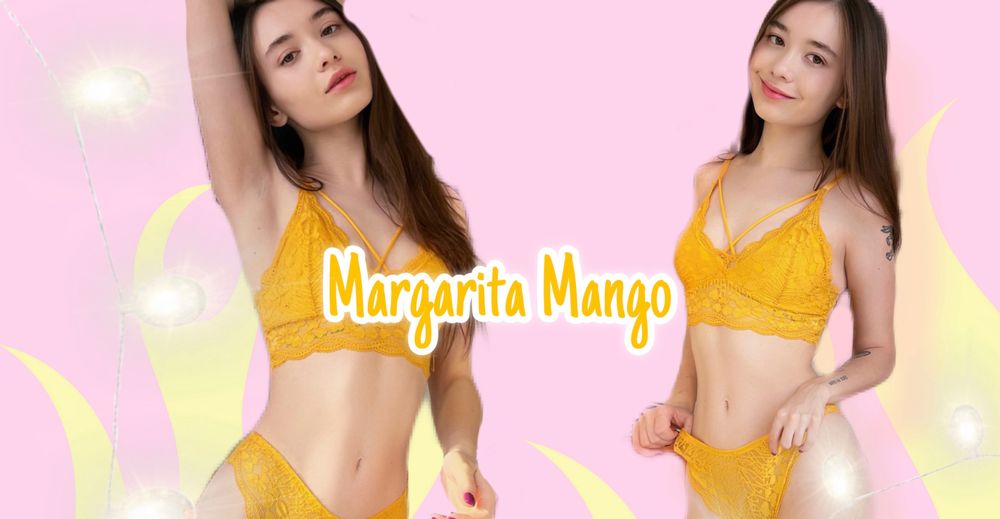 margarita_mango OnlyFans profile picture