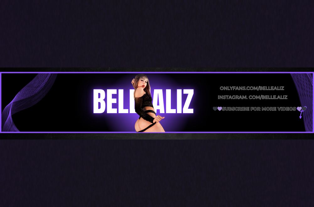 bellealiz OnlyFans profile picture