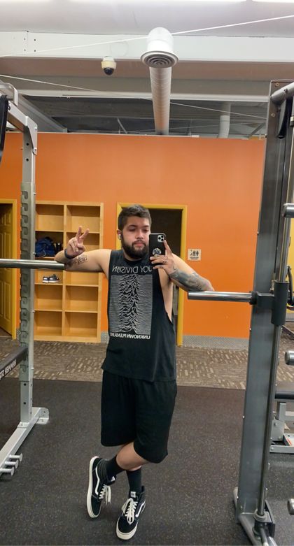 dumbgay97 OnlyFans picture