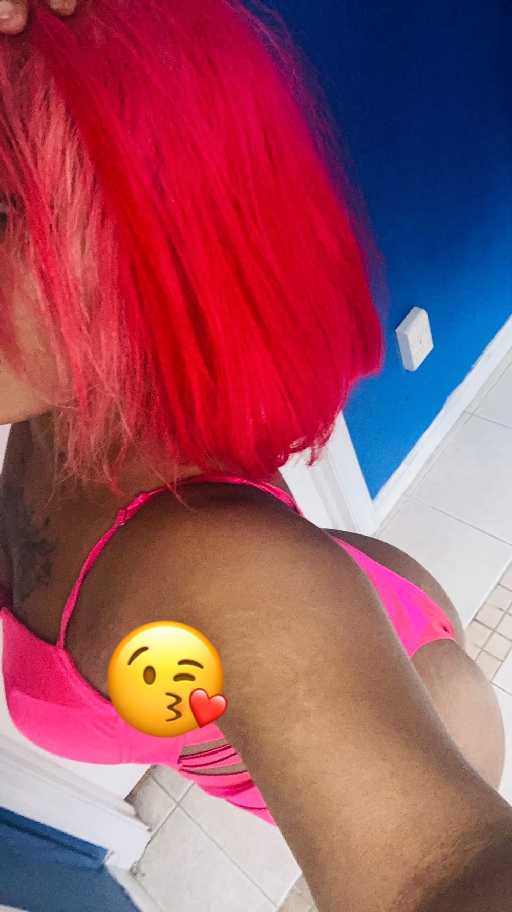 toxicredd9080 OnlyFans profile picture