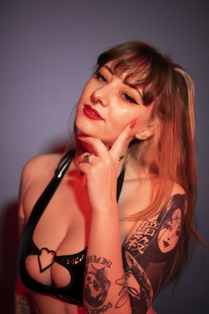 bhartbunny OnlyFans picture