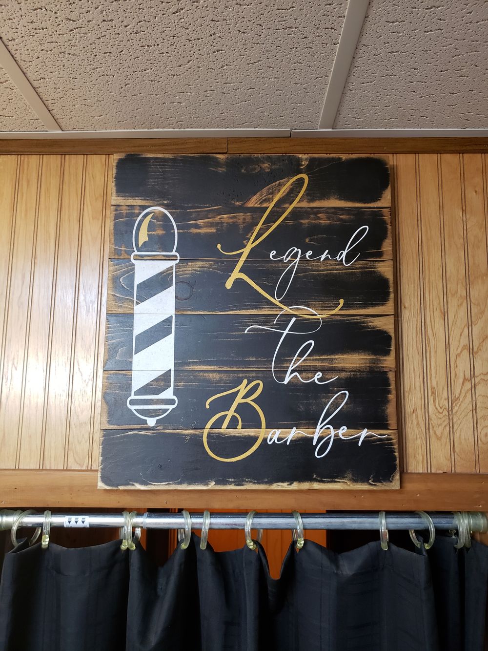 legendbarber OnlyFans profile picture