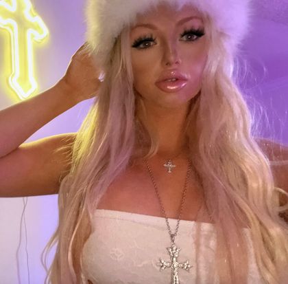 blondeangel4u OnlyFans picture