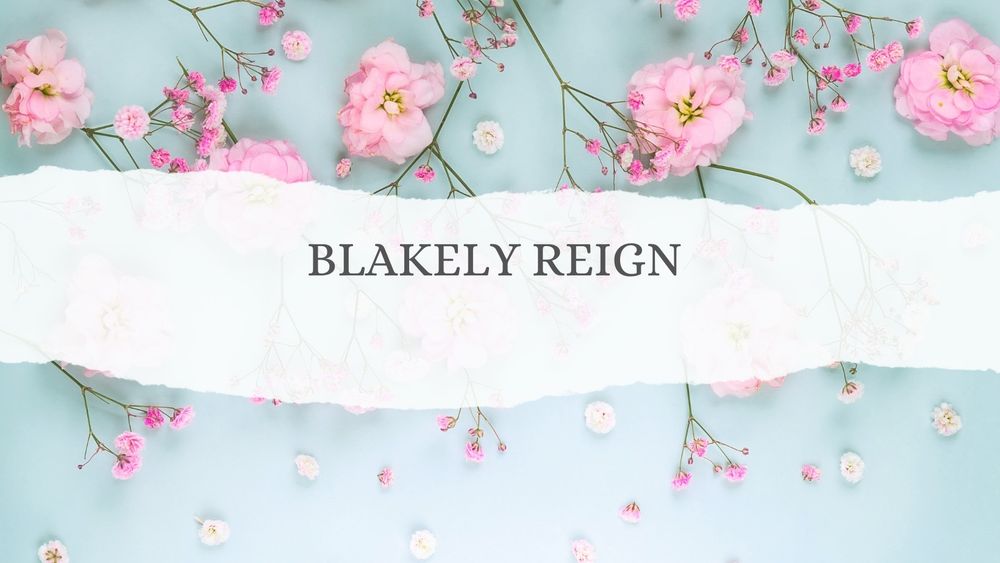 blakely_reign OnlyFans profile picture