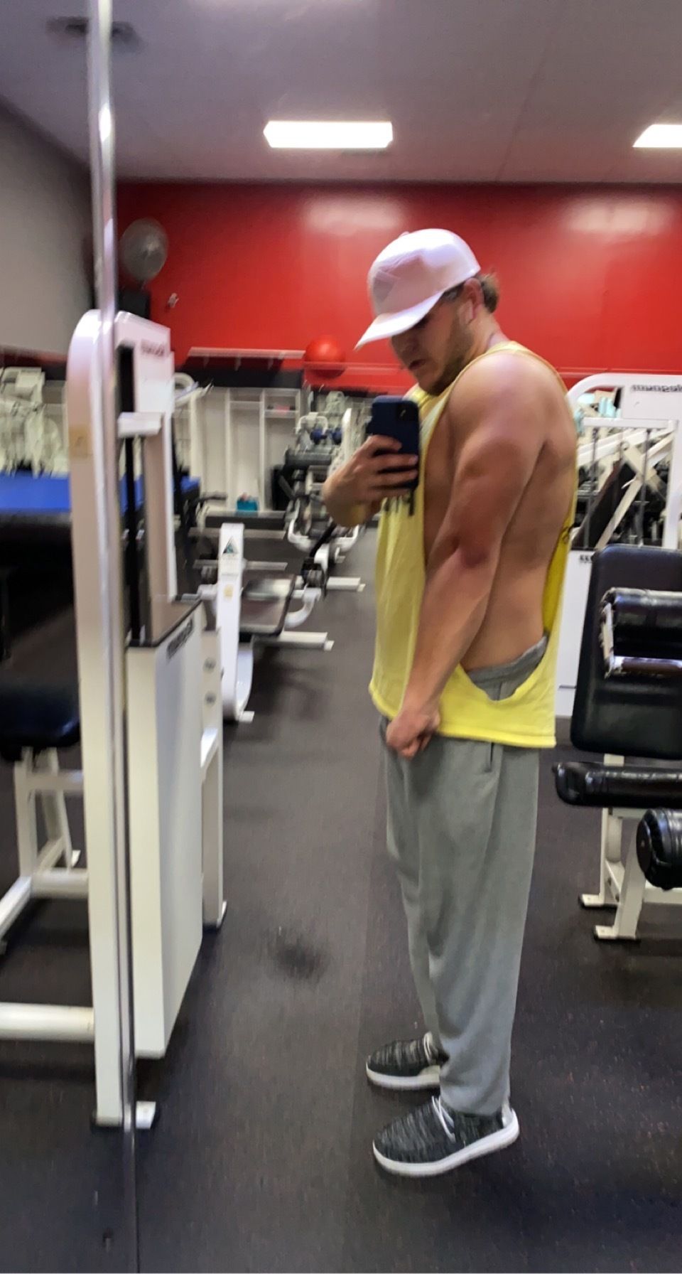 u27954944 OnlyFans profile picture