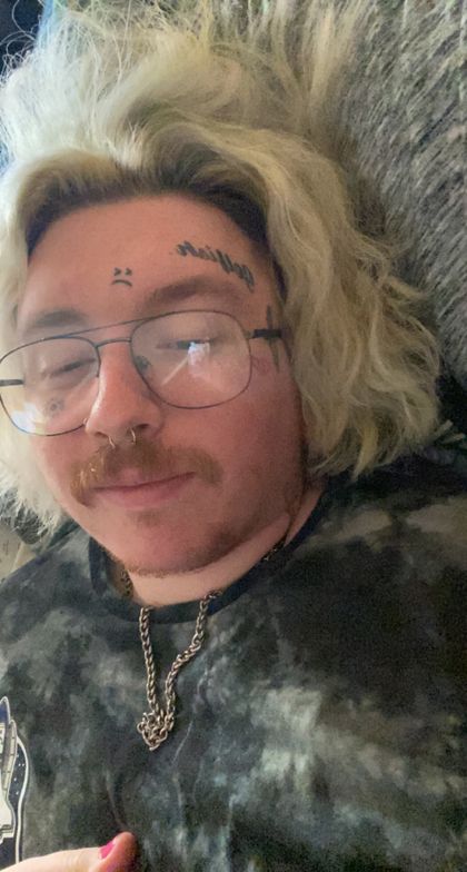 realliltrash OnlyFans picture