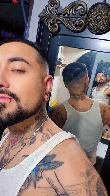 danieloherrera89 OnlyFans picture
