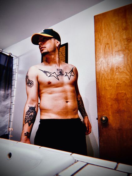 theekidkaiine OnlyFans picture