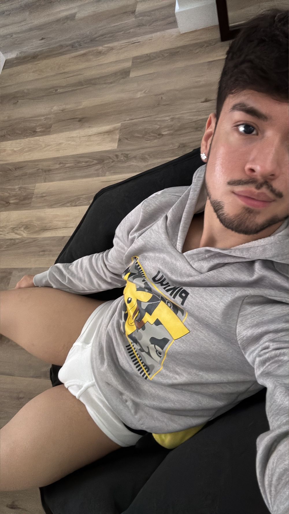 luismonaco OnlyFans profile picture