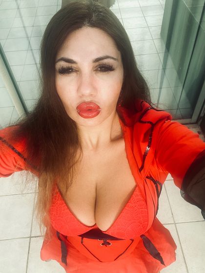supergirlwow OnlyFans picture