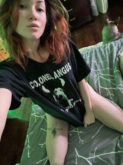 acasciadallas OnlyFans picture
