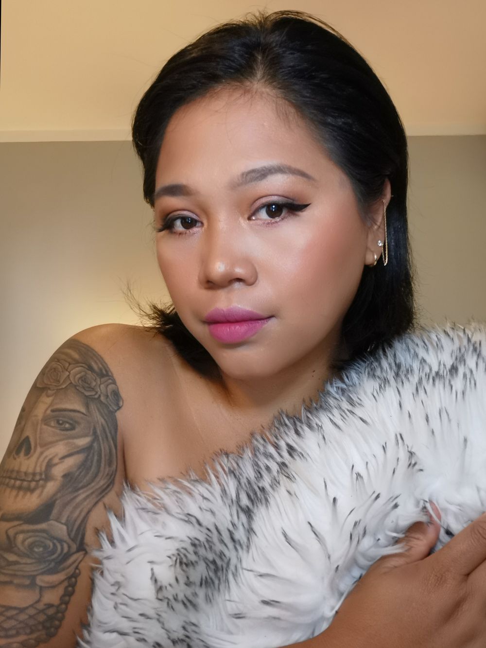 goddessasianfeet890 OnlyFans profile picture