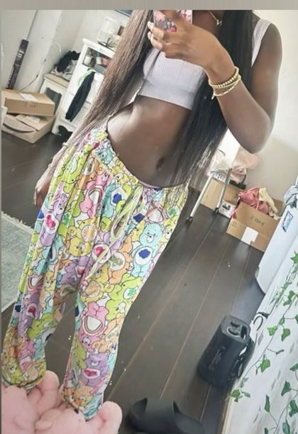 mrssapphirechocolate OnlyFans picture