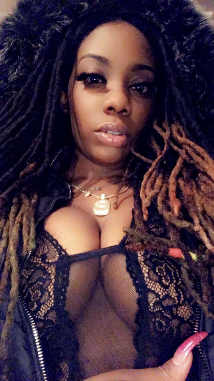 rastagoddess777 OnlyFans profile picture