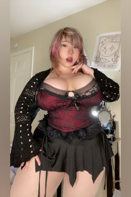 dommiewetdream OnlyFans picture