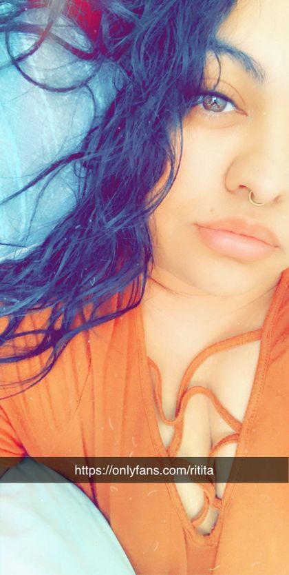 ritita OnlyFans picture
