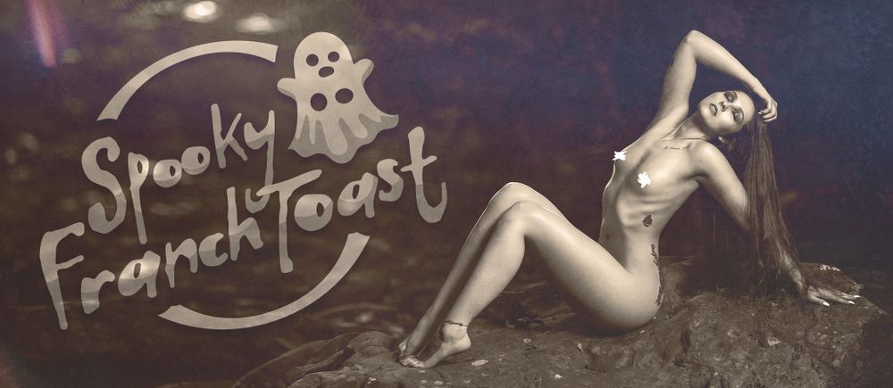 spookyfranchtoast OnlyFans profile picture